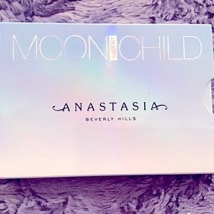 NIB Anastasia Beverly Hills Moonchild Glow Kit